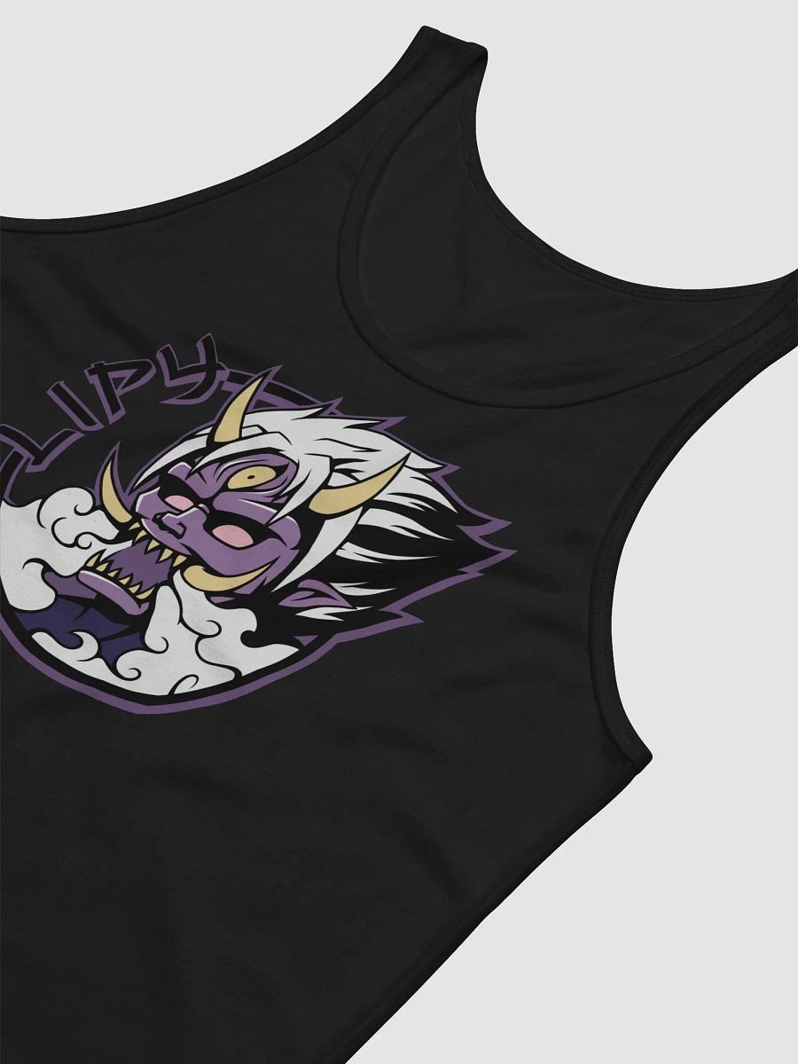 Purple Tank Top product image (3)