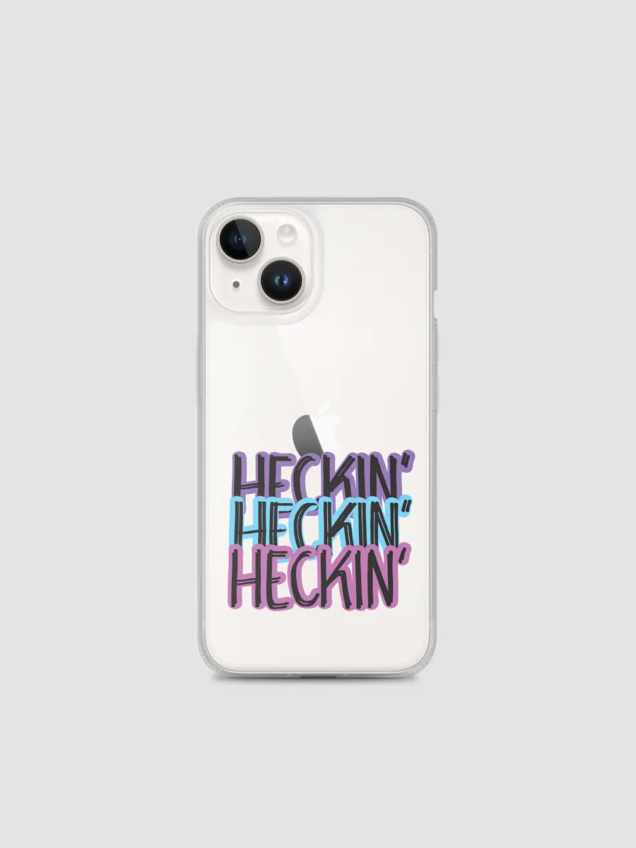 [katybentz] iPhone Case Allcolor AOP051 product image (1)