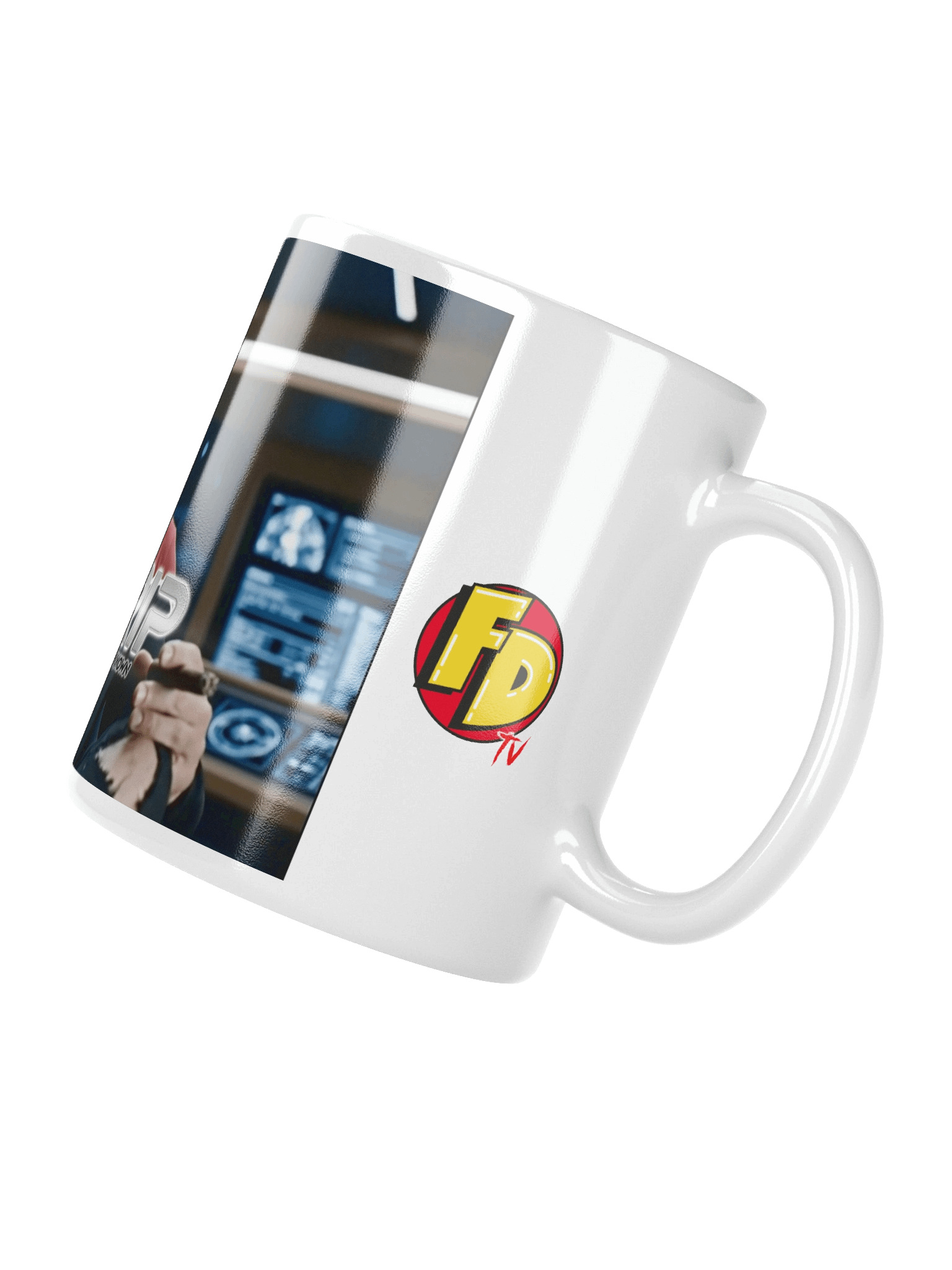 Star Trip - Jacks Back Mug product image (8)