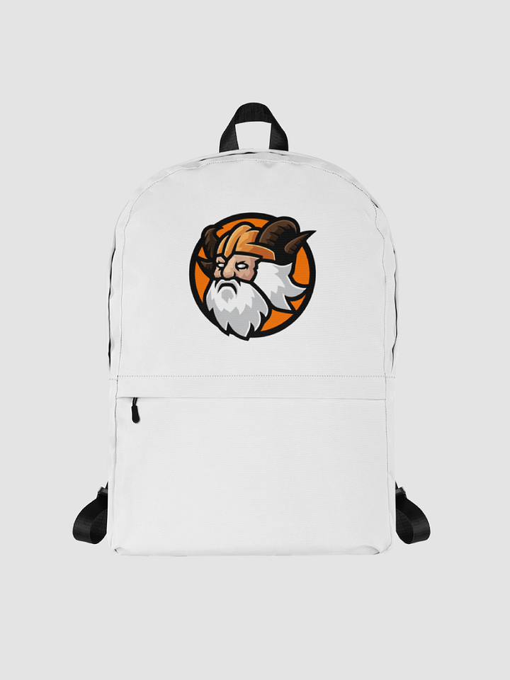 AGL Kaiju Backpack product image (1)