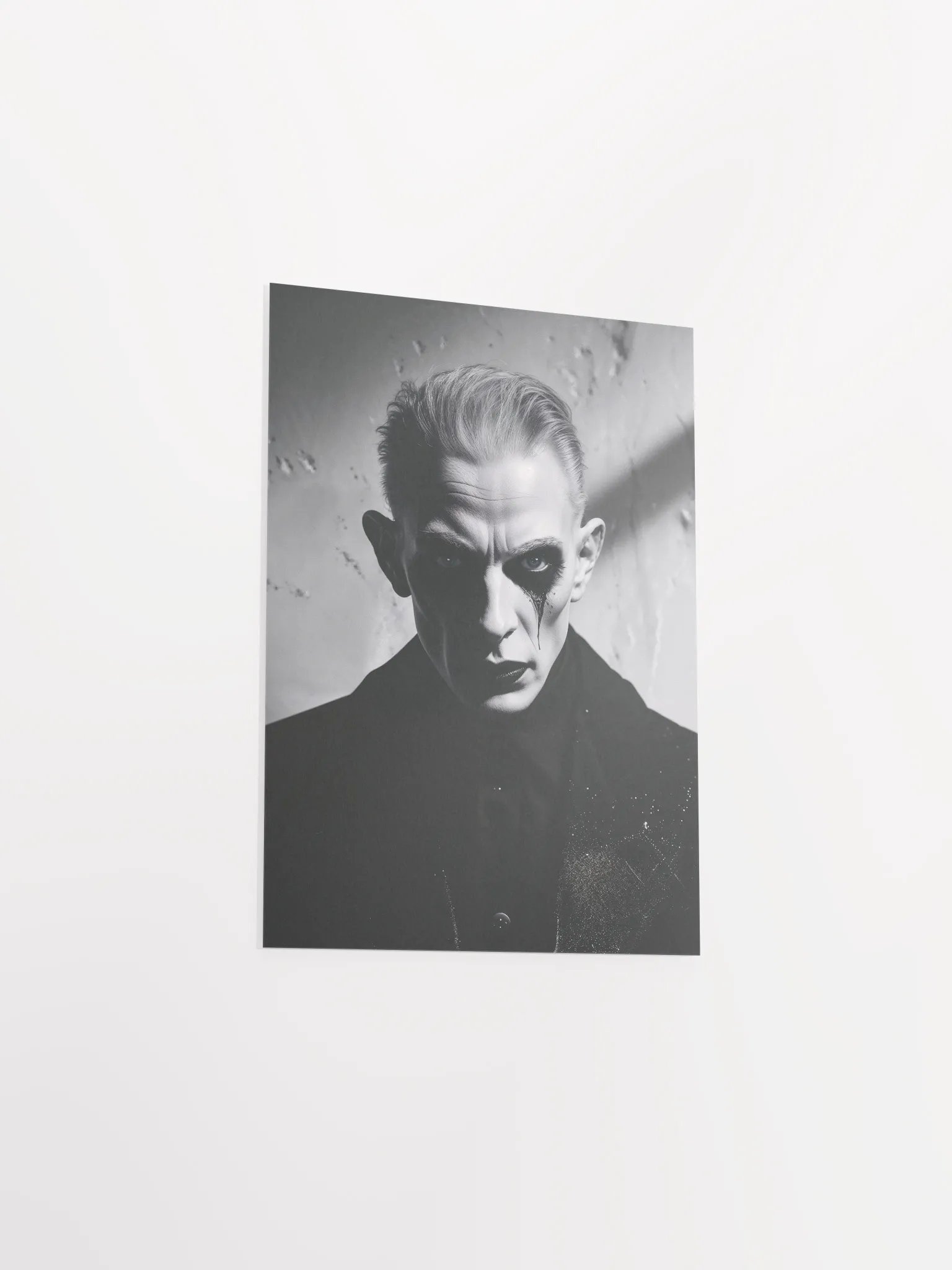 Harbinger of Silence Matte Poster product image (14)