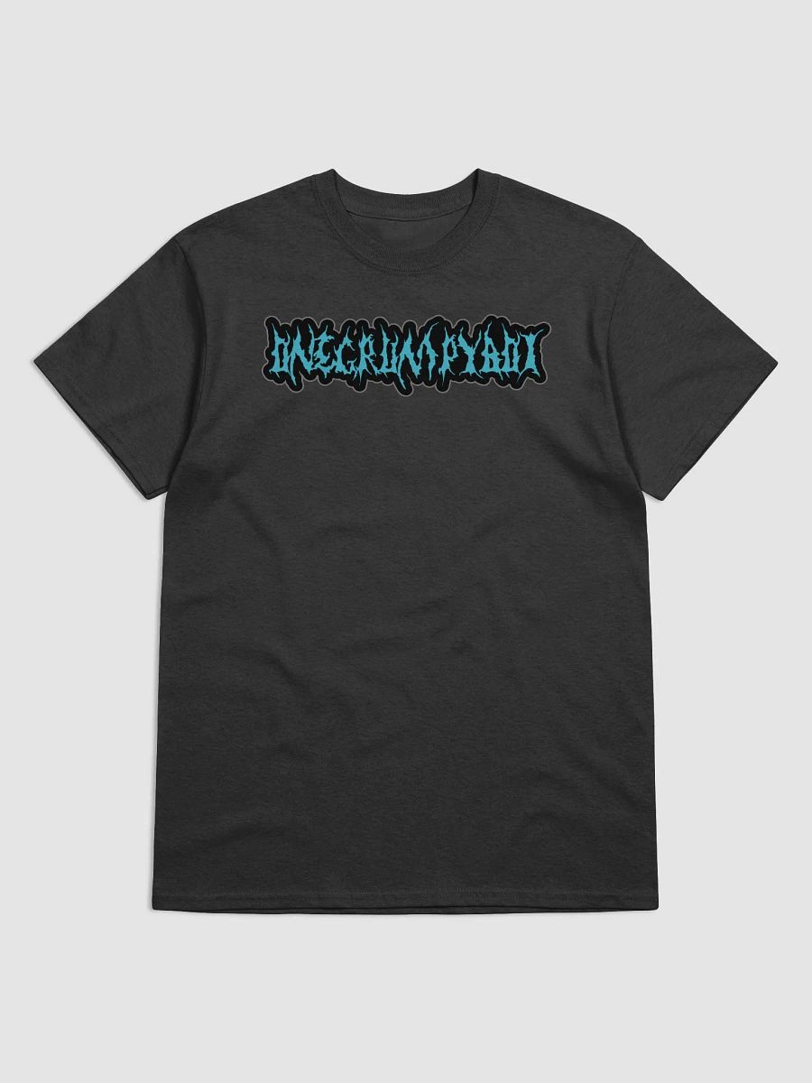 Limited Edition OGB Metal T Alt product image (1)