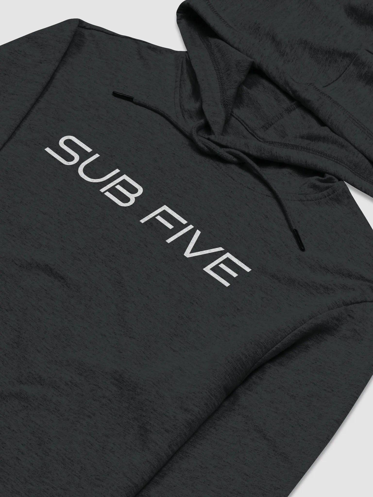 Warm Up Hoodie product image (3)