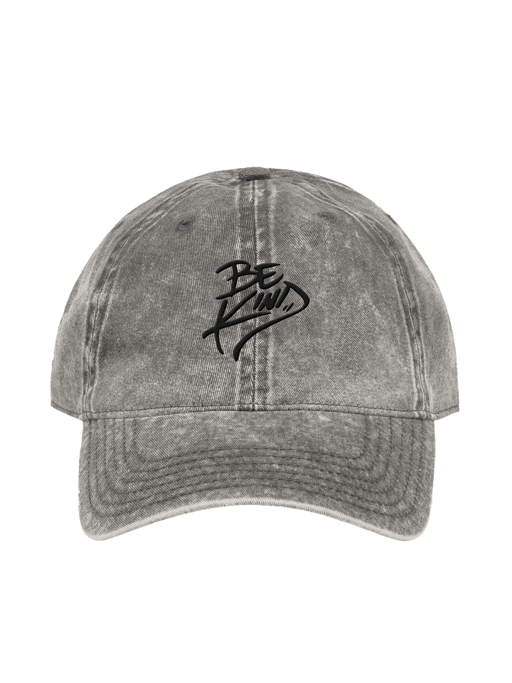 Be Kind - Embroidered Hat product image (1)