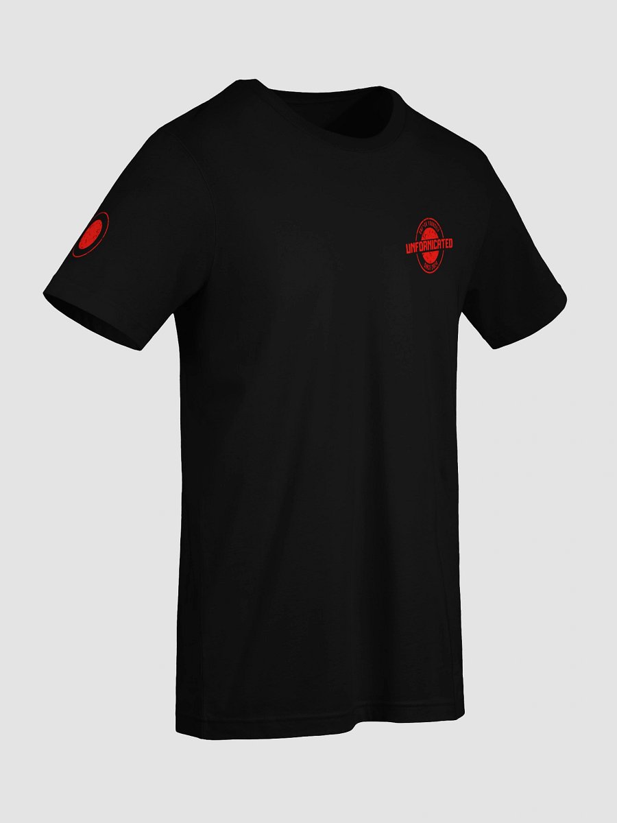 The Unfornicated Files: DECLASSIFIED Women's Tee product image (5)