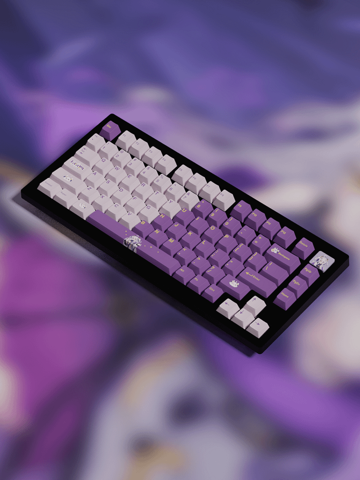 [PRE-ORDER] Henya Keyboard product image (1)