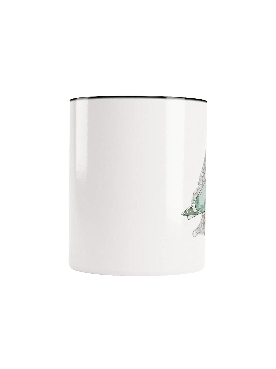 Seagull Drawing Mug product image (24)