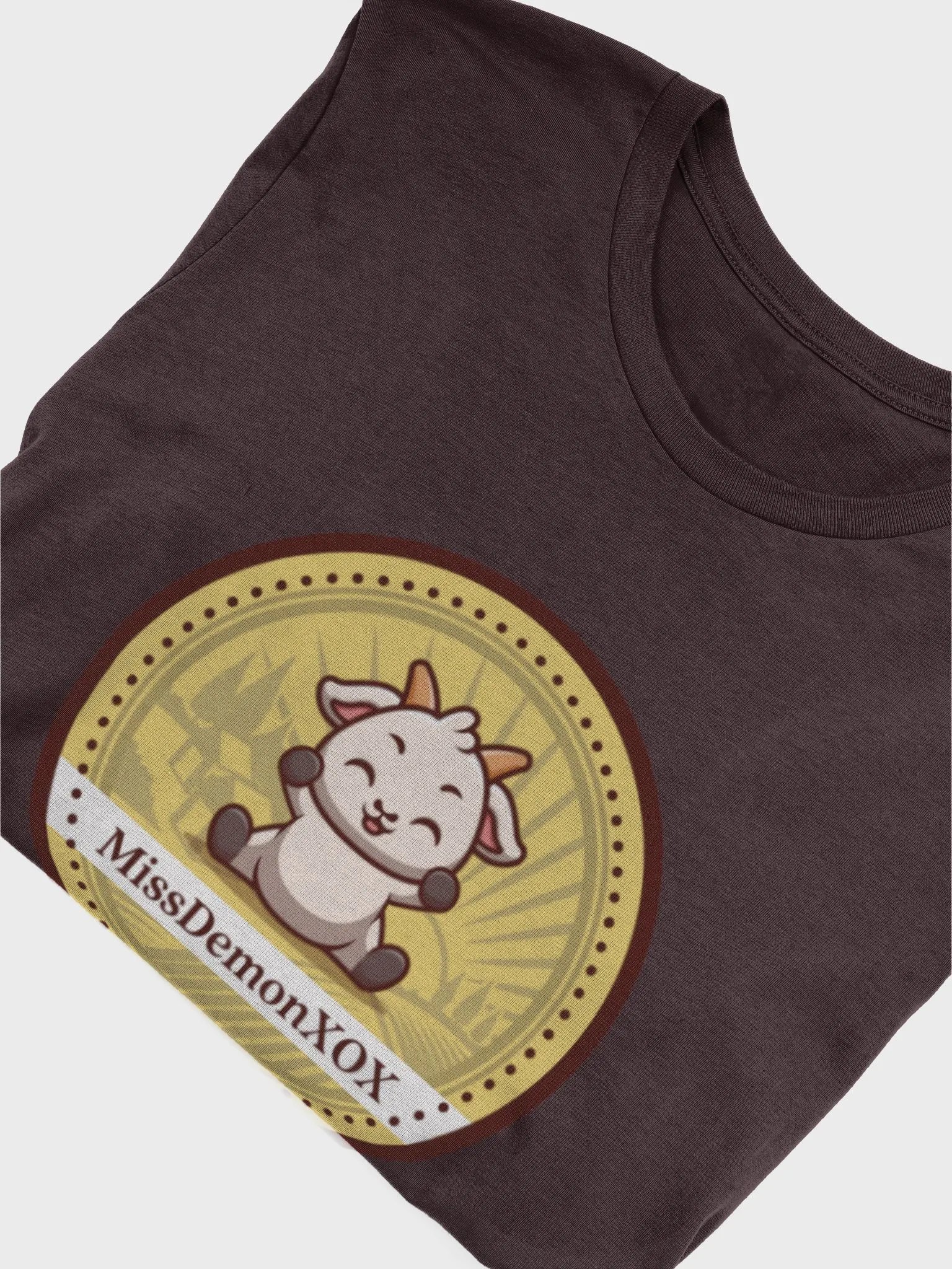 Cozy Tee product image (5)