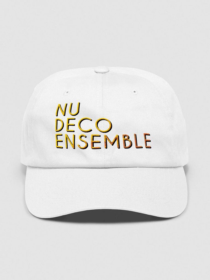 Nu Deco Ensemble hat product image (1)