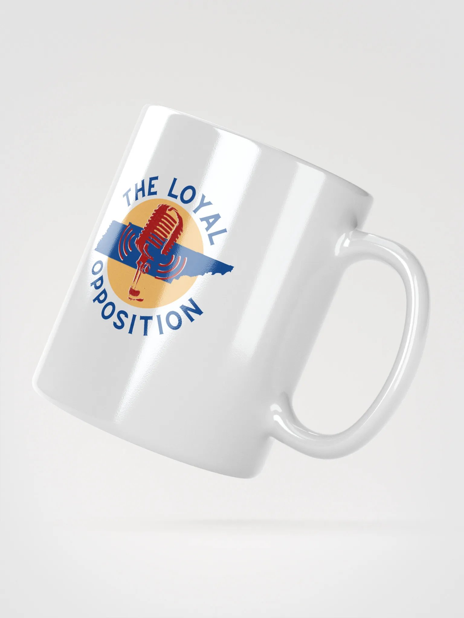 TLO Mug product image (5)