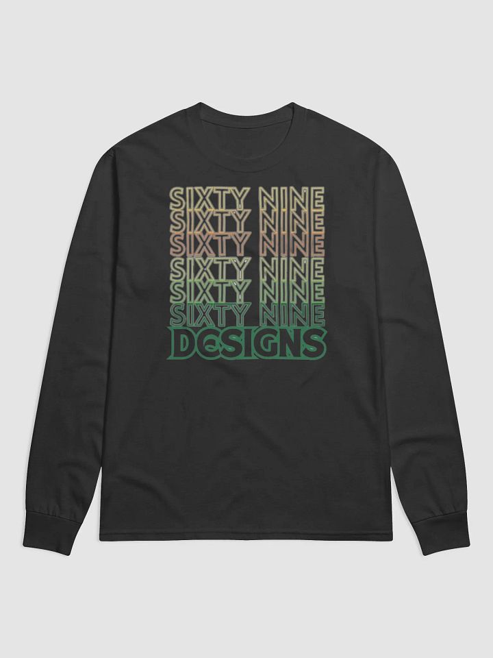 SIXTY NINE DESIGNS product image (2)