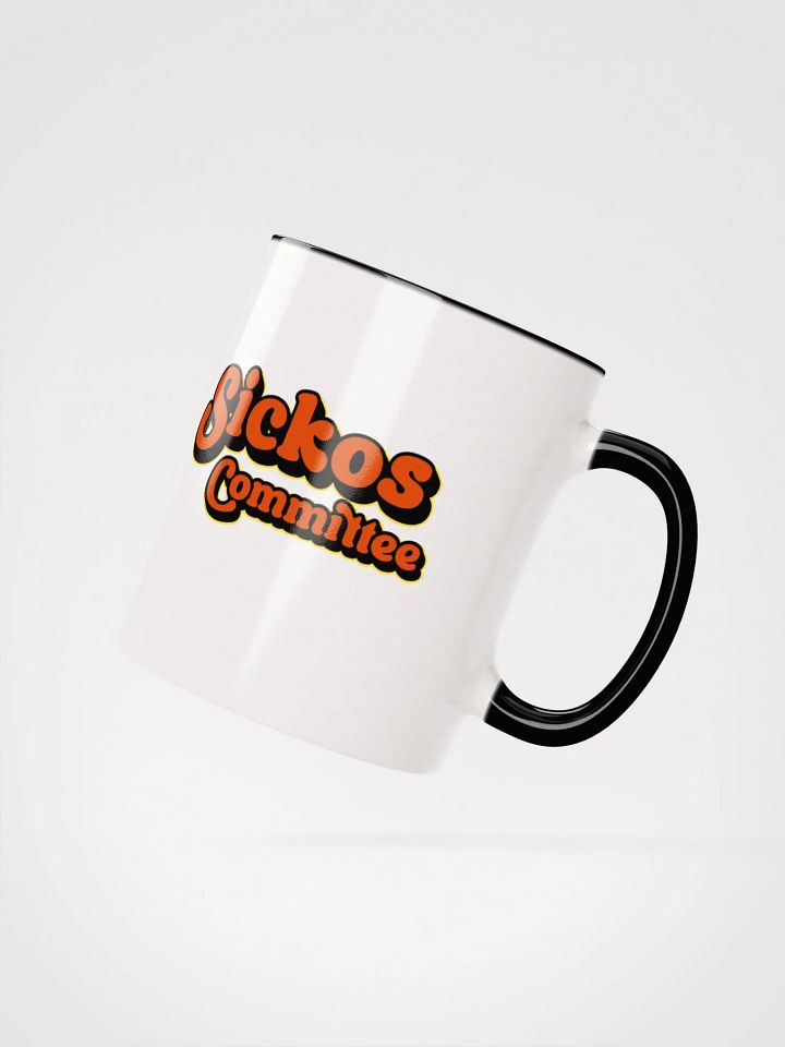 Corvallis Love Coffee Mug (2 Sizes/Colors) product image (6)