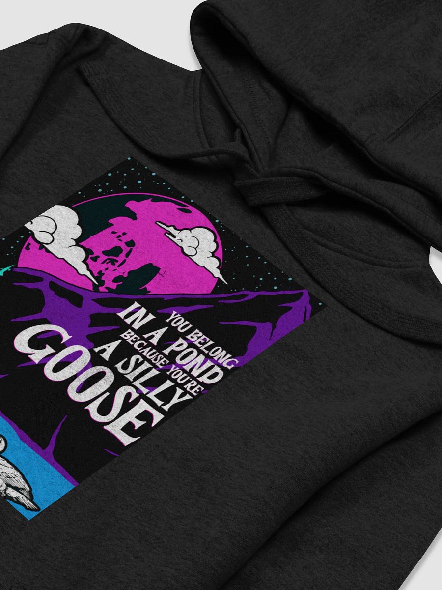 Silly Goose Moonlight Hoodie product image (3)