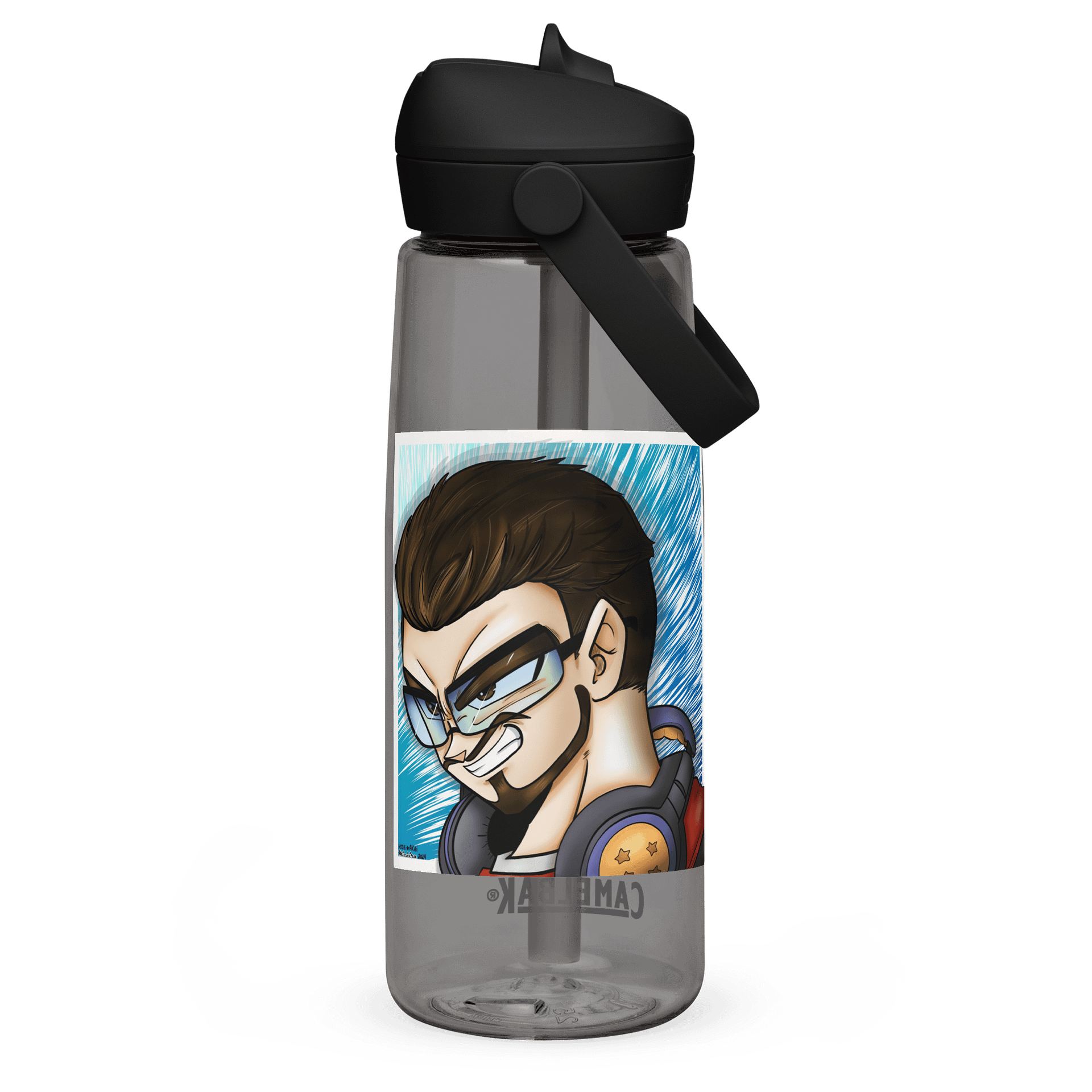 Gourde SAIYAN product image (13)