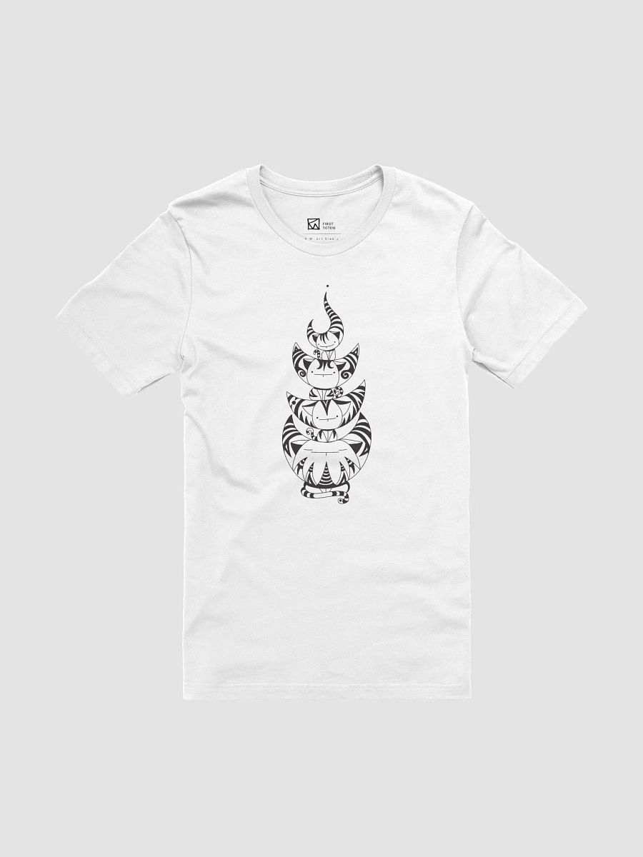 First Totem T-Shirt product image (5)