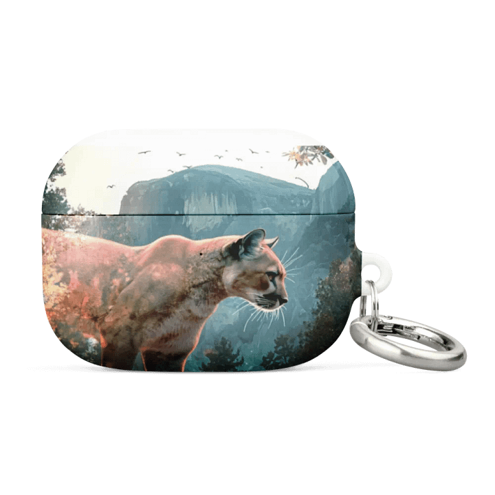 Mountain Lion, AirPods® product image (1)