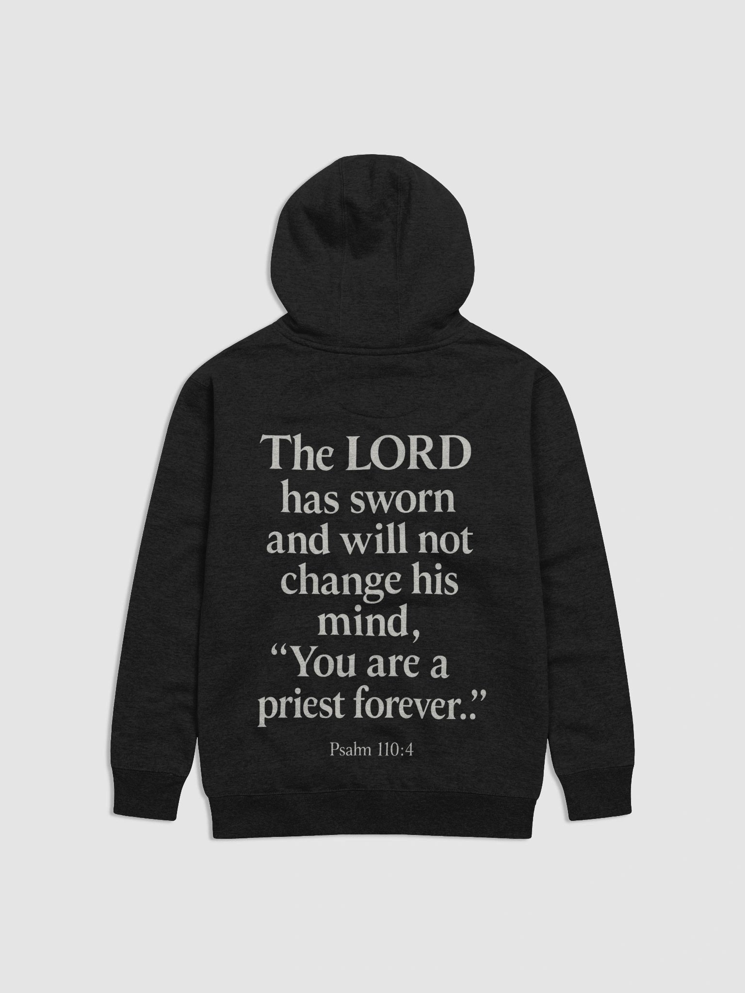 The Oracle Hoodie product image (7)