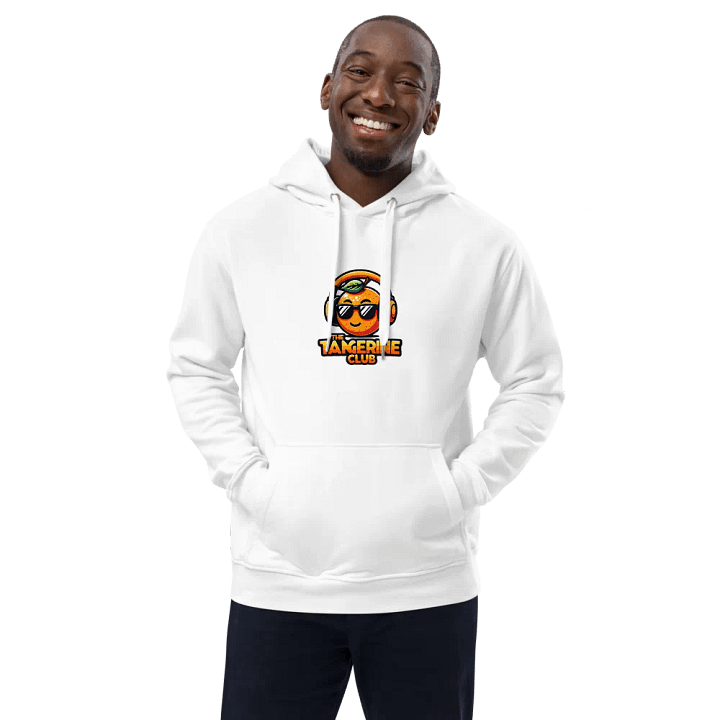 TTC ECO-FRIENDLY PREMIUM HOODIE Version #2 product image (2)