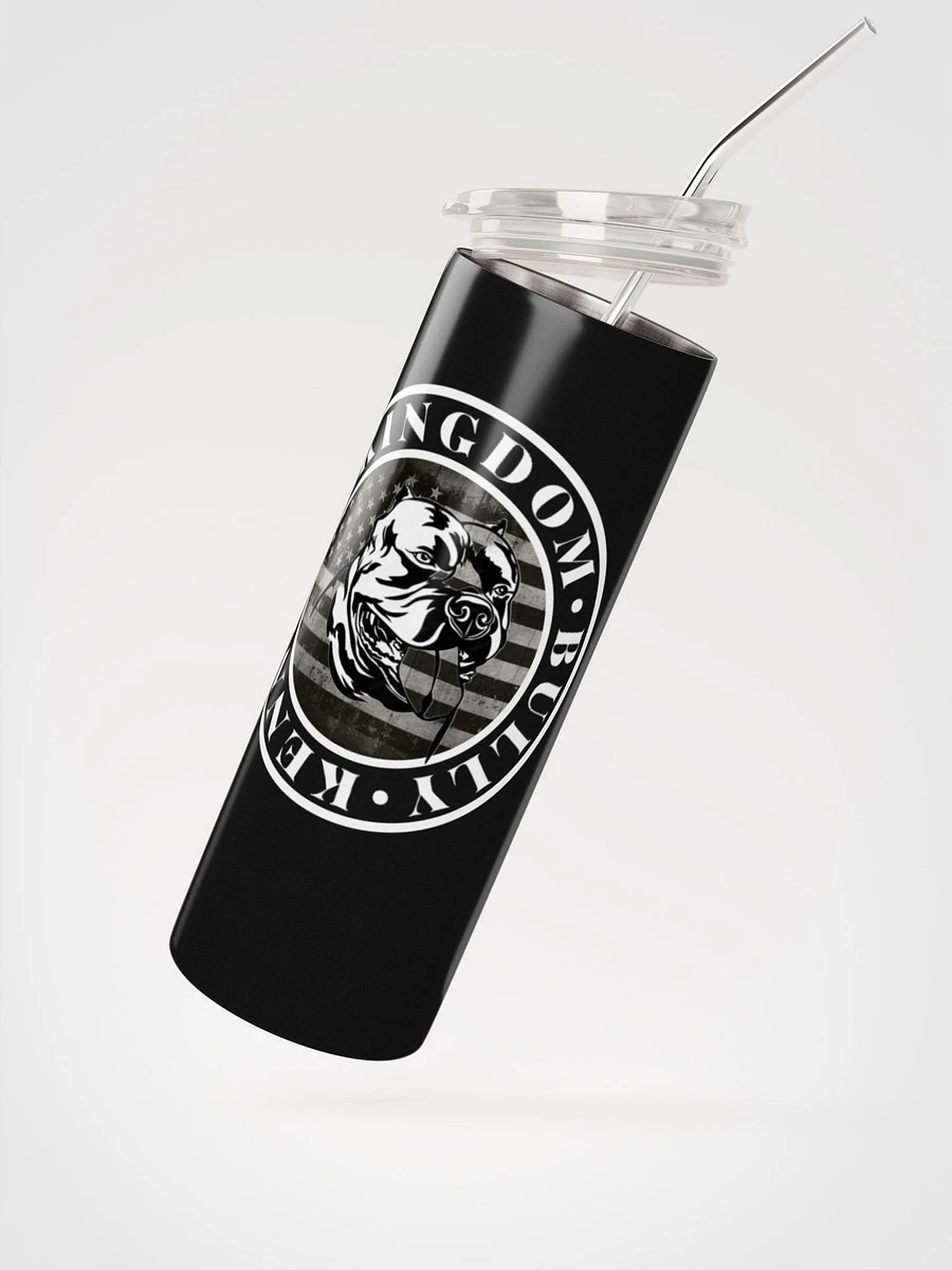 KBK Tumbler product image (2)