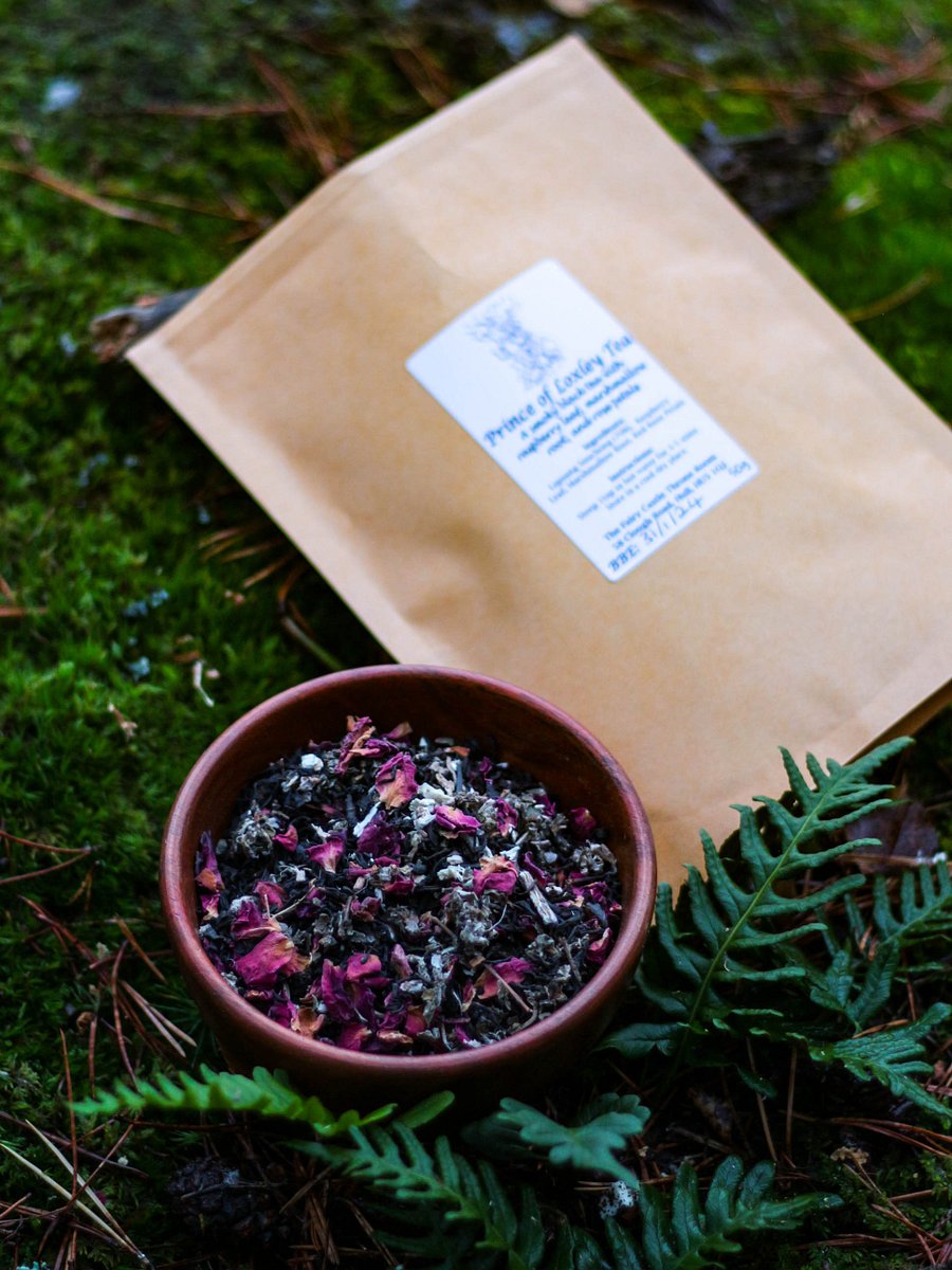 Prince of Loxley Tea (B) product image (3)