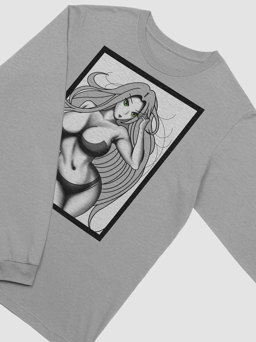 Mermaid Waifu product image (4)