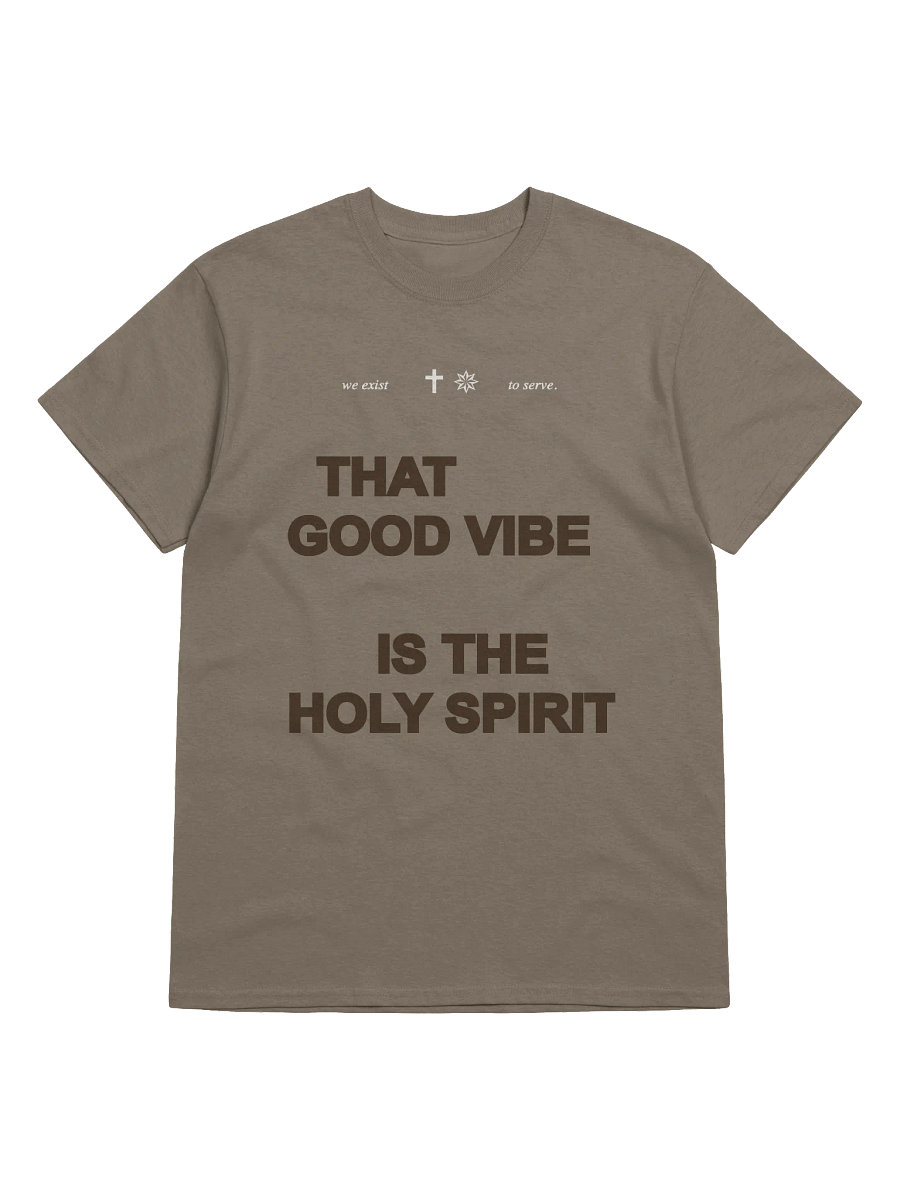 Good Vibe Tees product image (1)