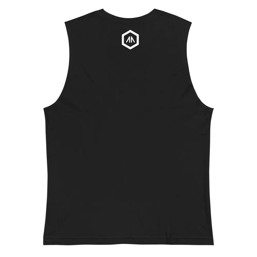 Determine To Rise Tank top product image (4)