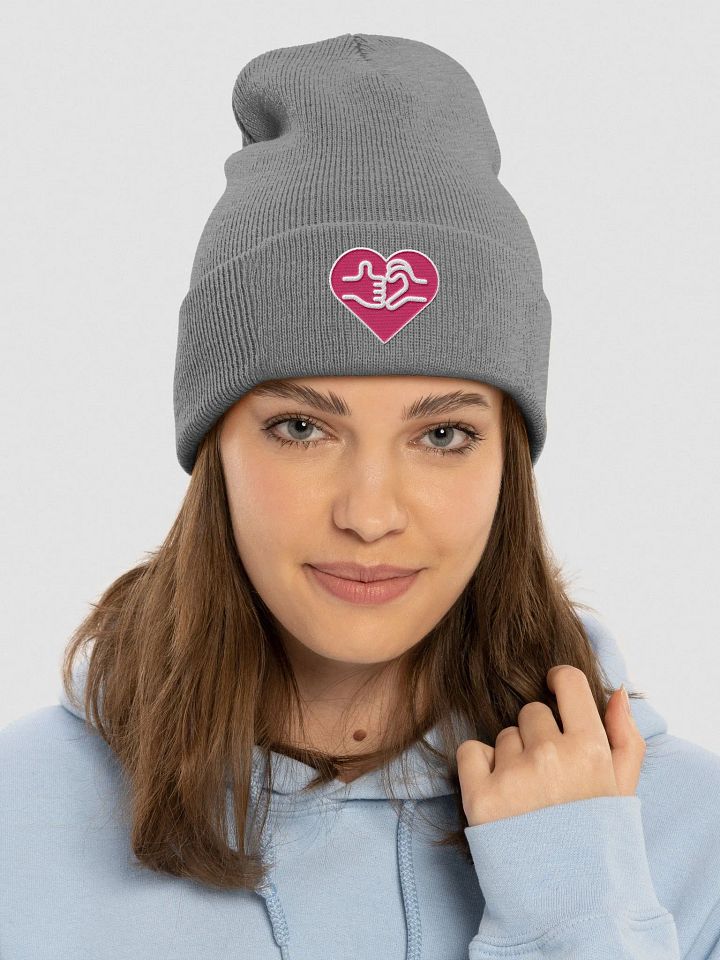 Friendzone Beanie product image (2)