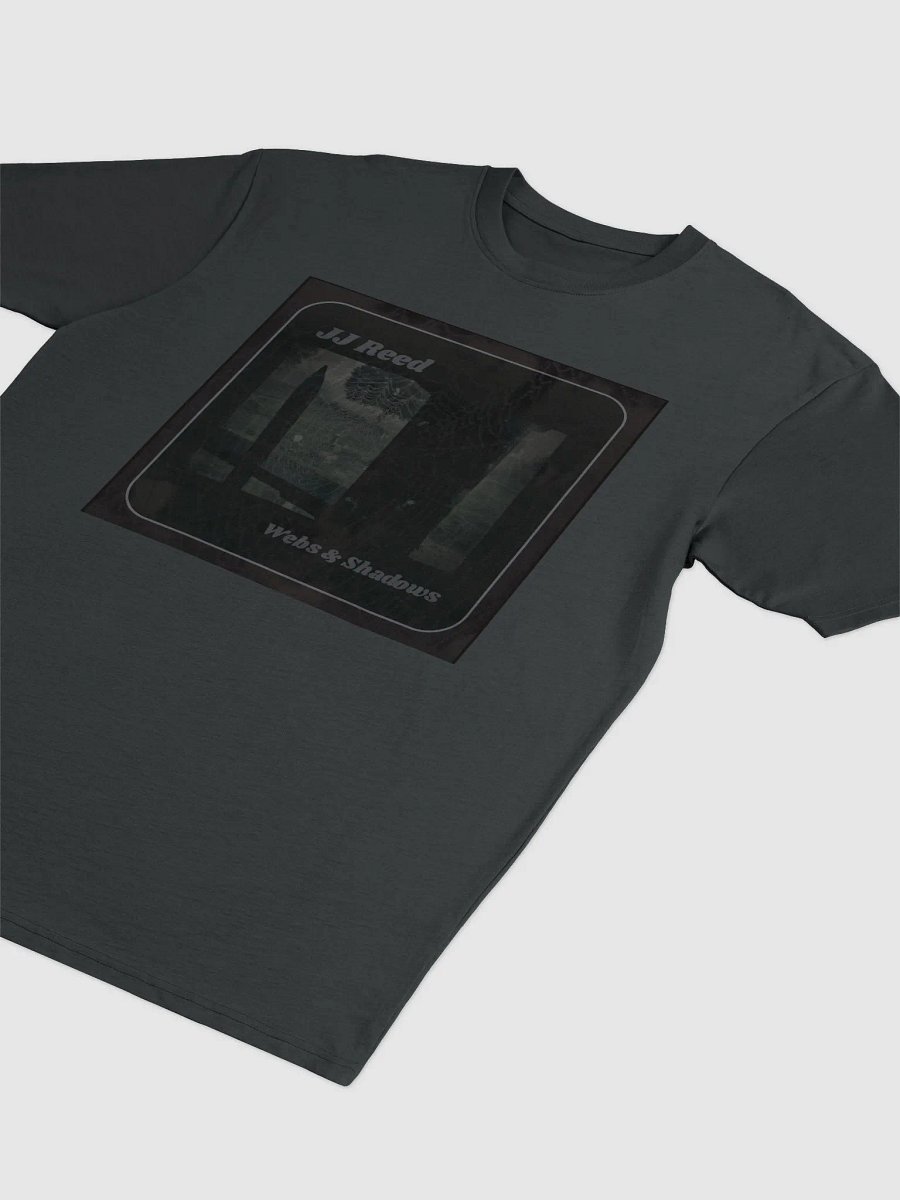 Webs & Shadows Vintage T Shirt product image (9)