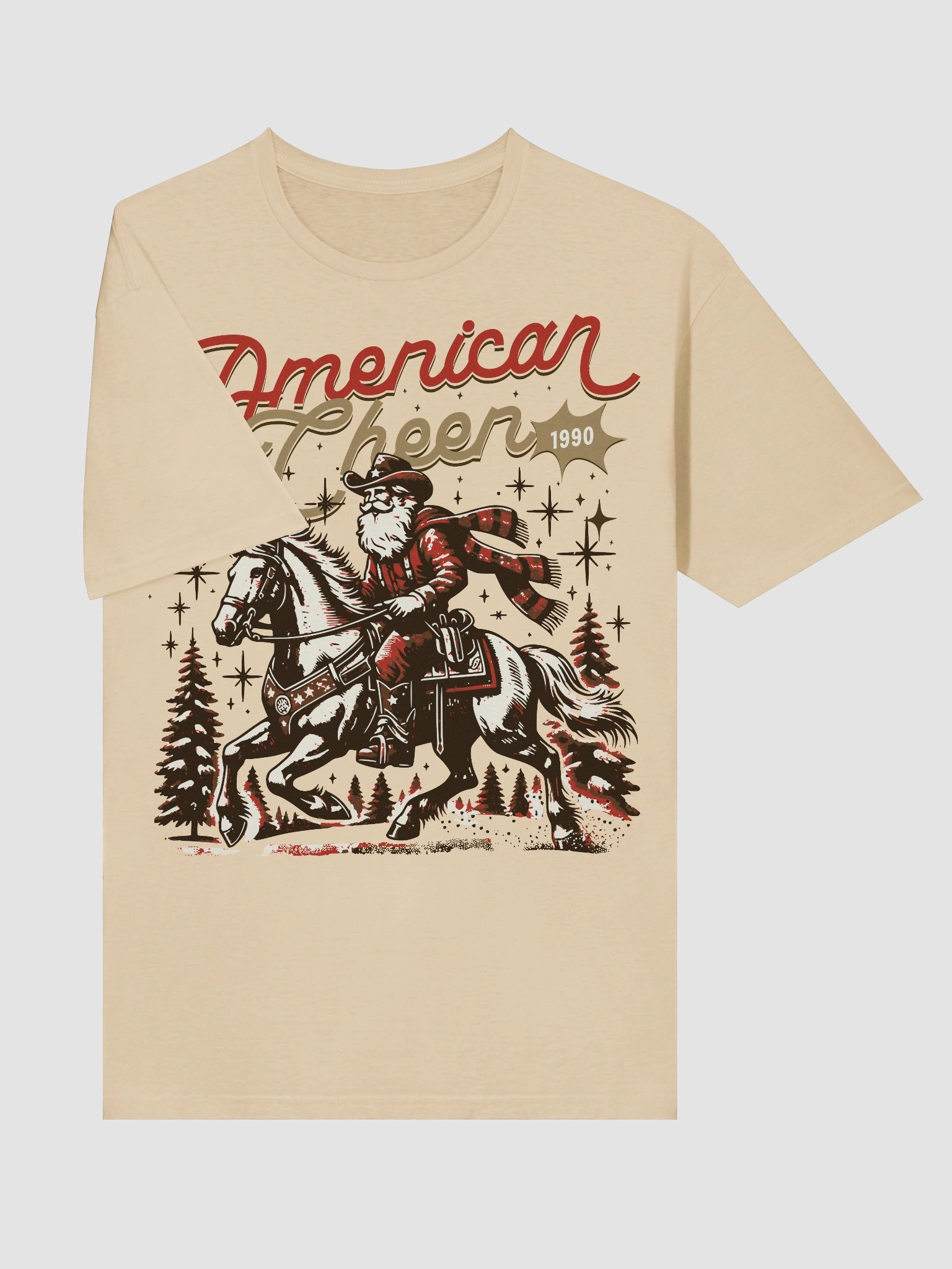 American Cheer product image (5)