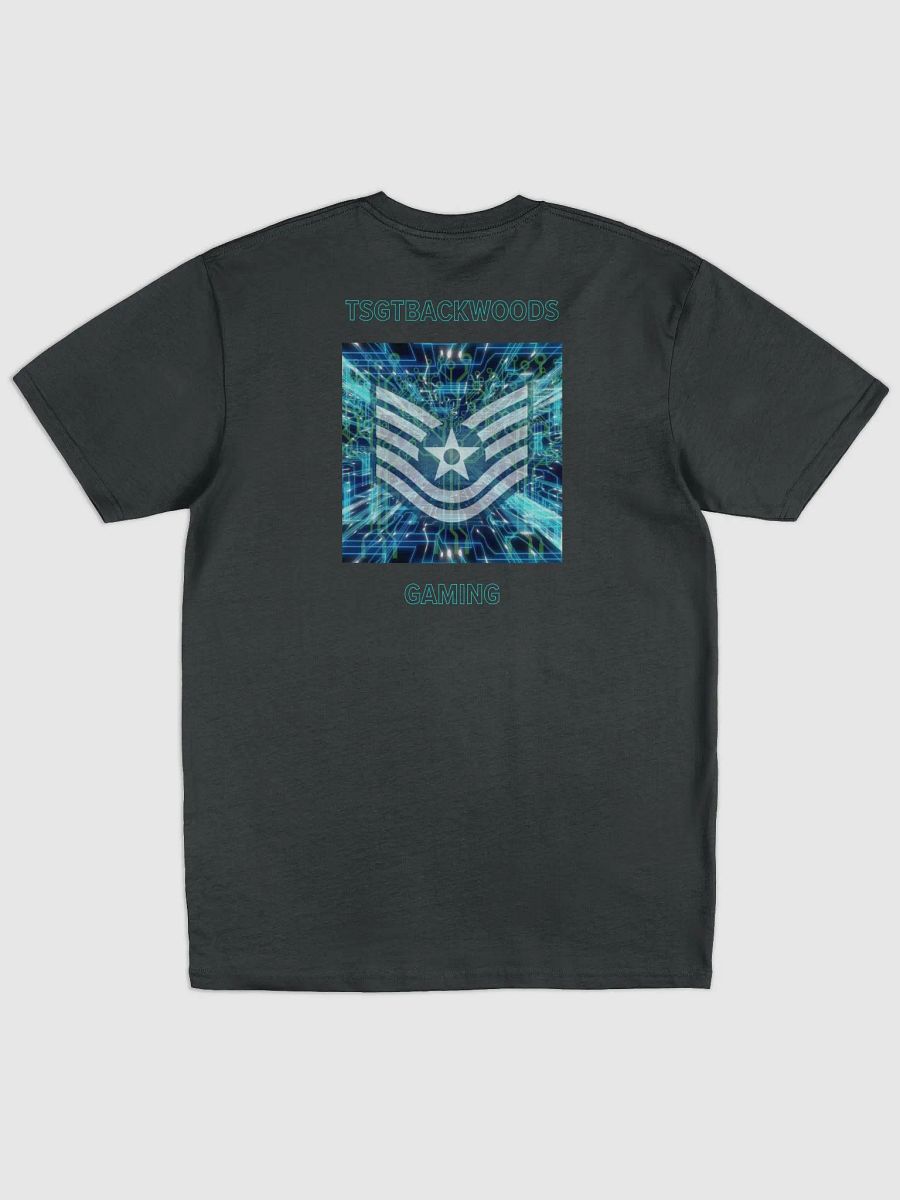 To the Moon Tee product image (2)