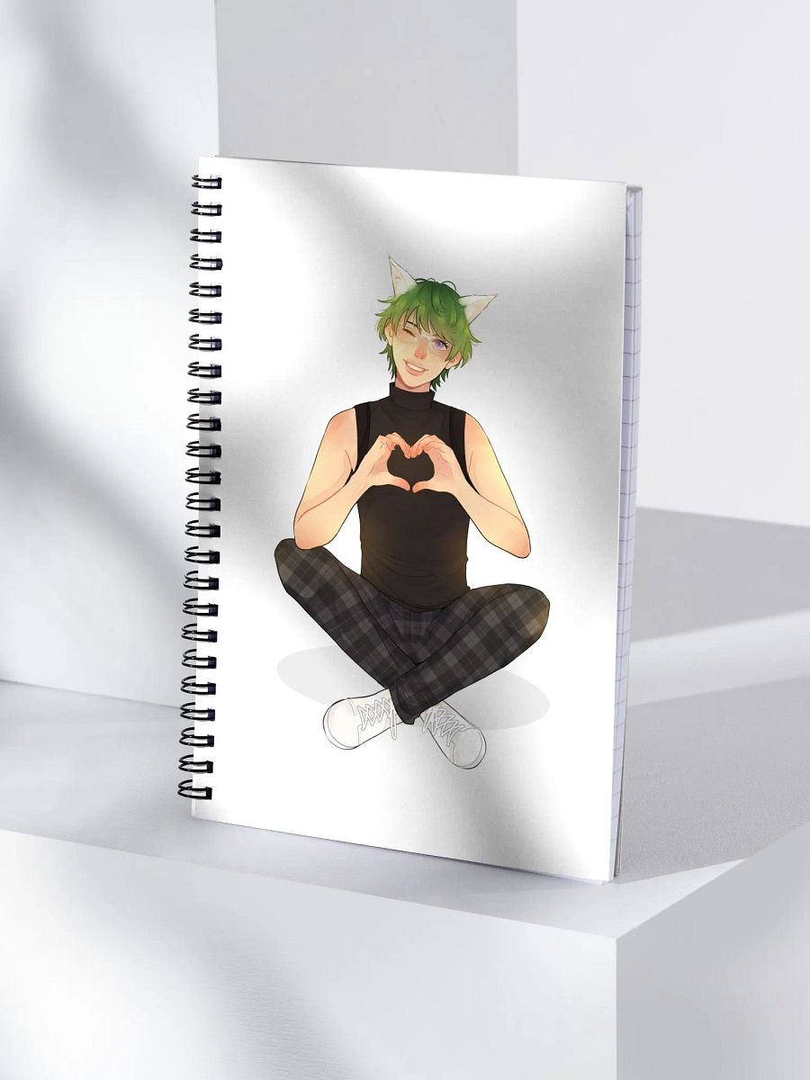 Heart Journal product image (3)