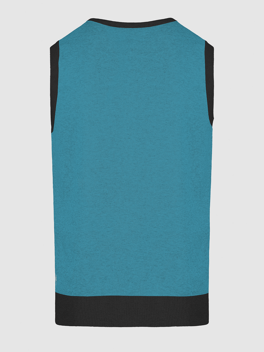 DRIP RAIN V-Neck Vest product image (20)