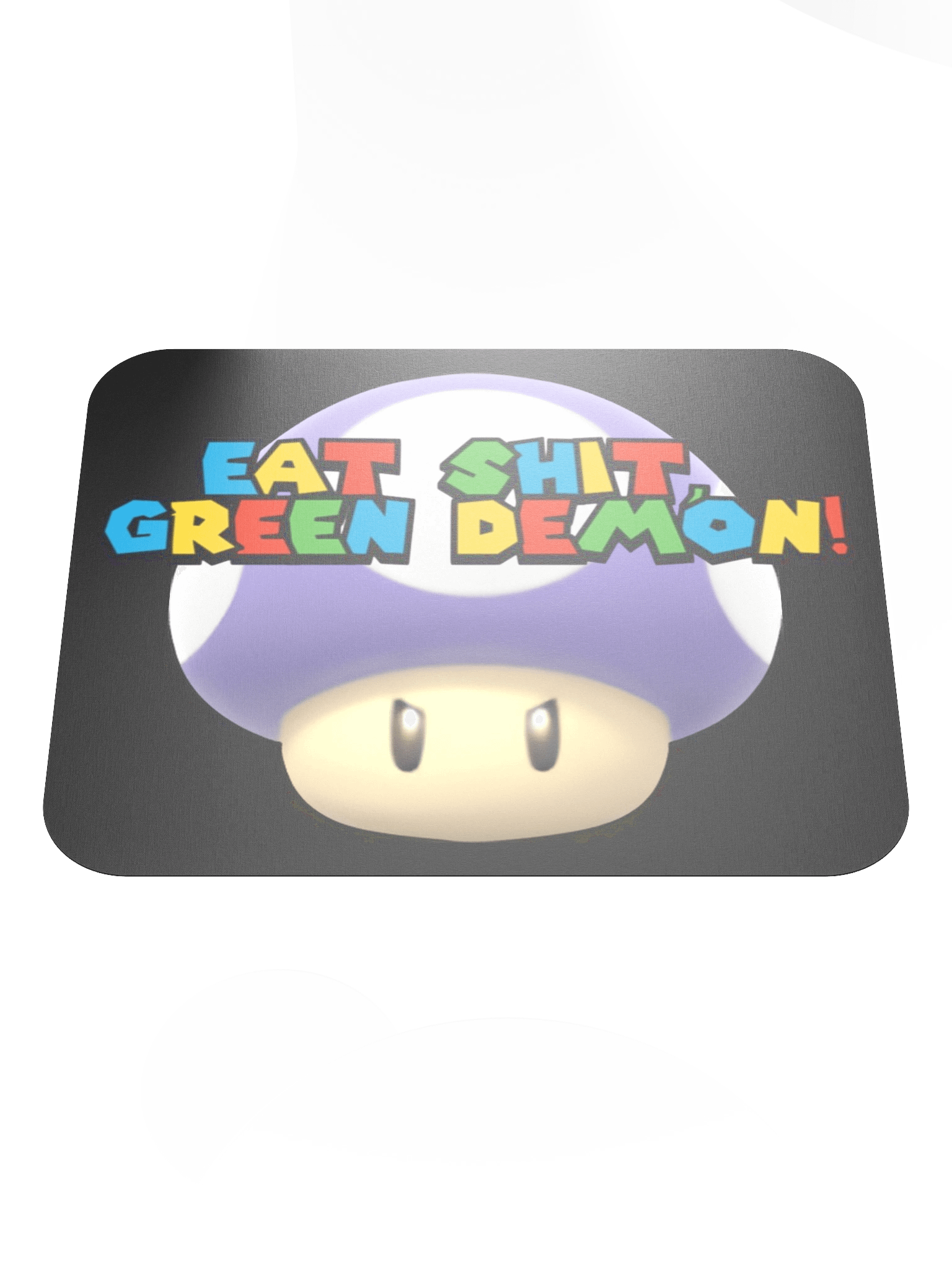 Green Demon... product image (1)