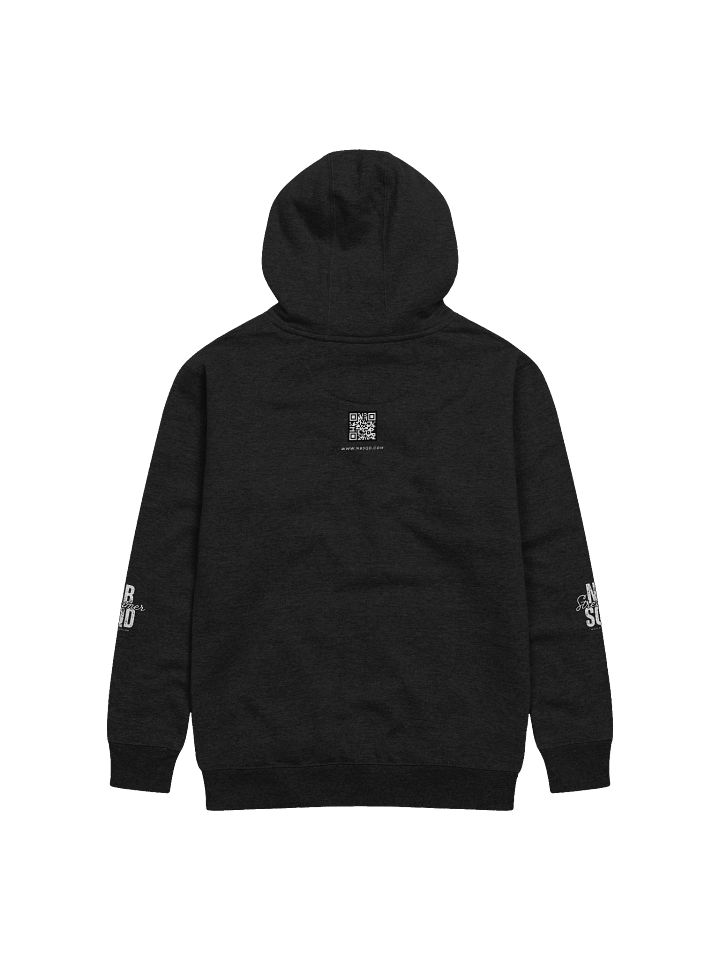 OG Noobsquad Hoodie product image (2)
