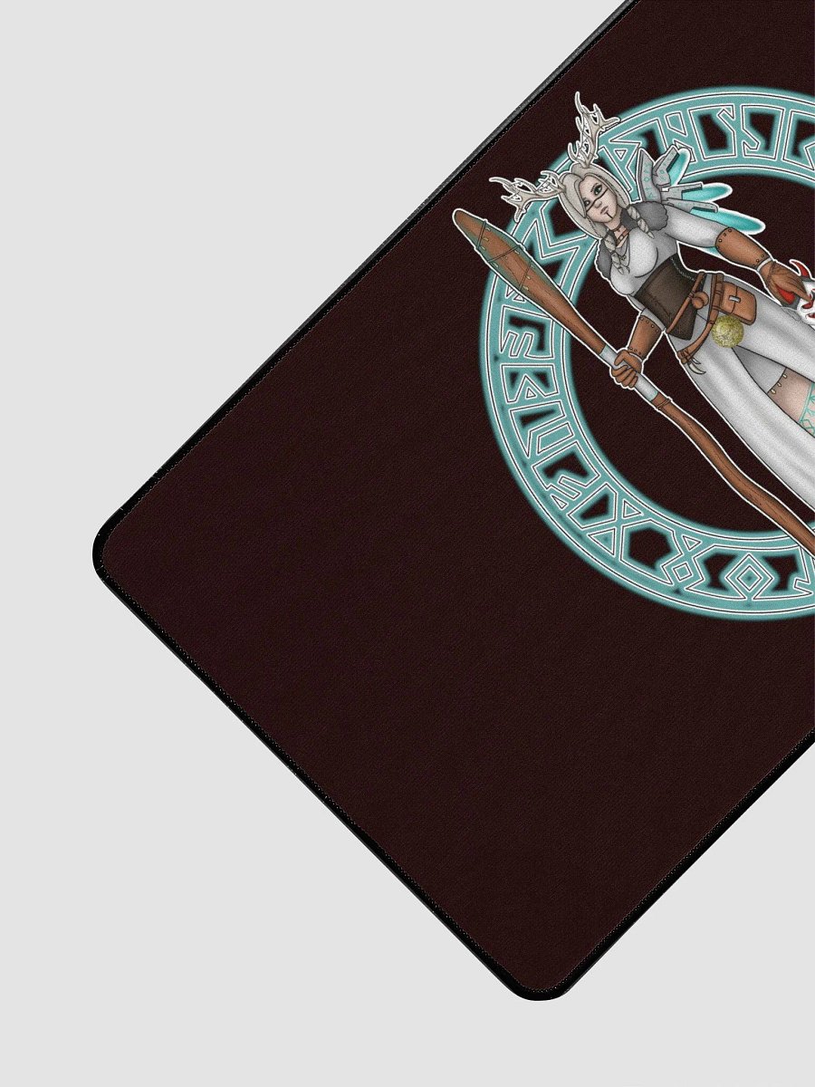 Norse Mercy Deskmat product image (3)