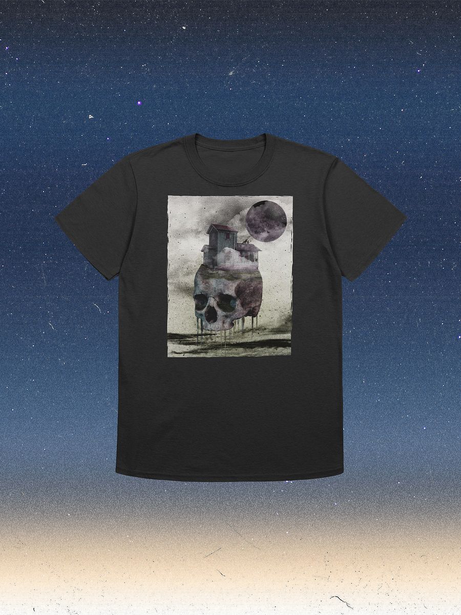 Houses in Motion Unisex T-Shirt product image (1)