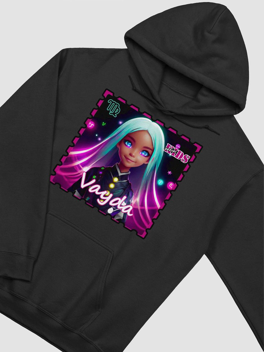 Novelty Zodiac Kids (Virgo) Hoodie product image (23)