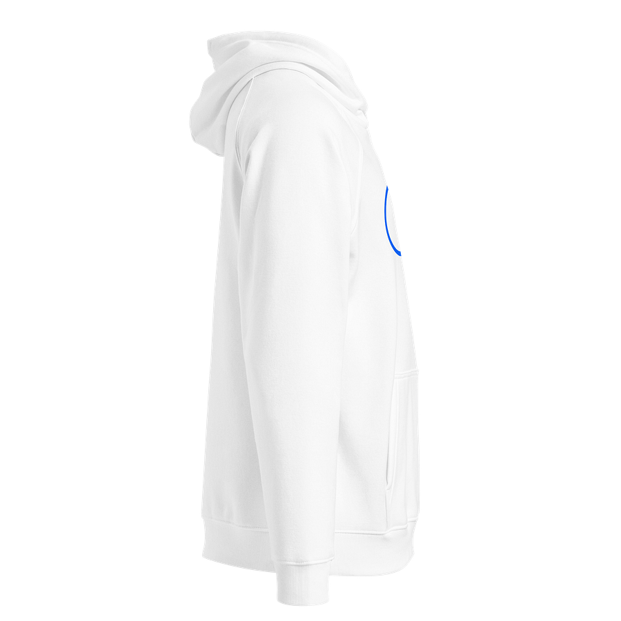 Traditional Is True Nature Unisex Eco Hoodie product image (3)