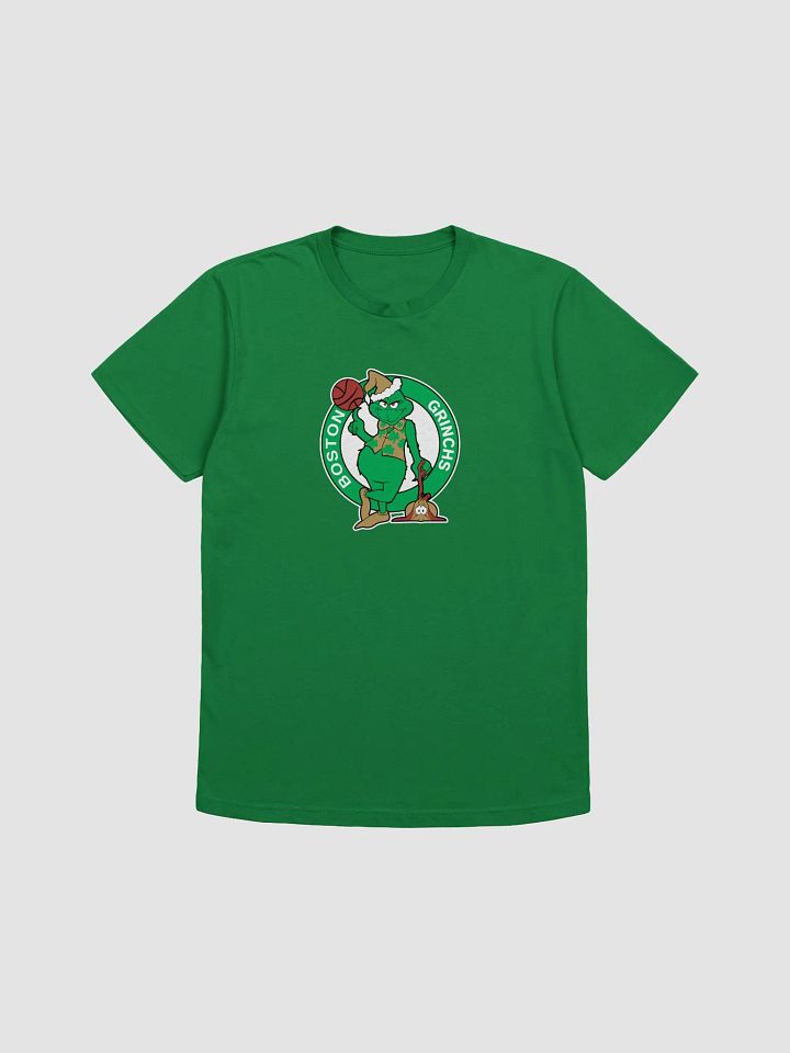 Boston Grinchs product image (7)