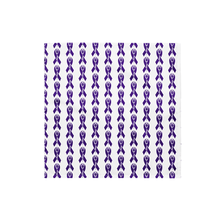 Darts4Alz Bandana product image (1)