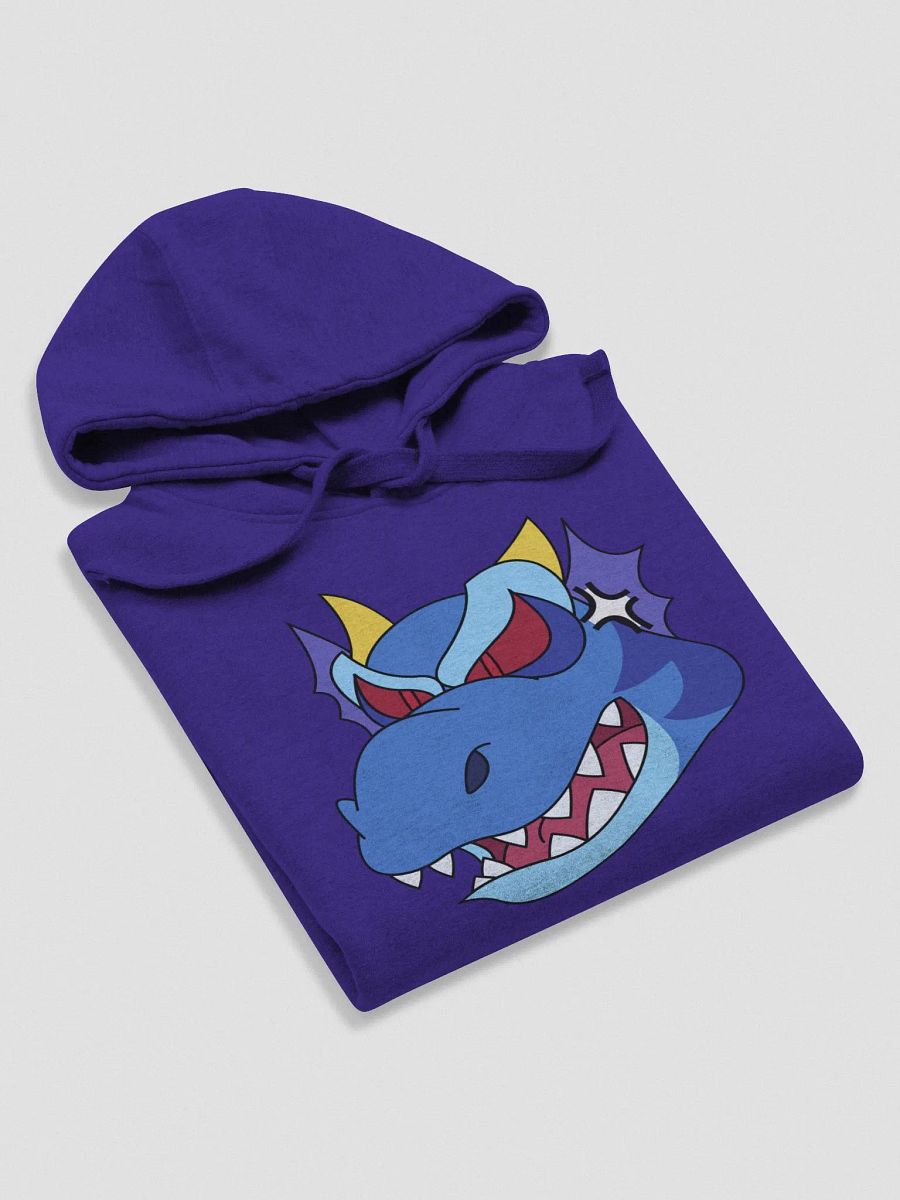 Angry Dragon Hoodie product image (40)