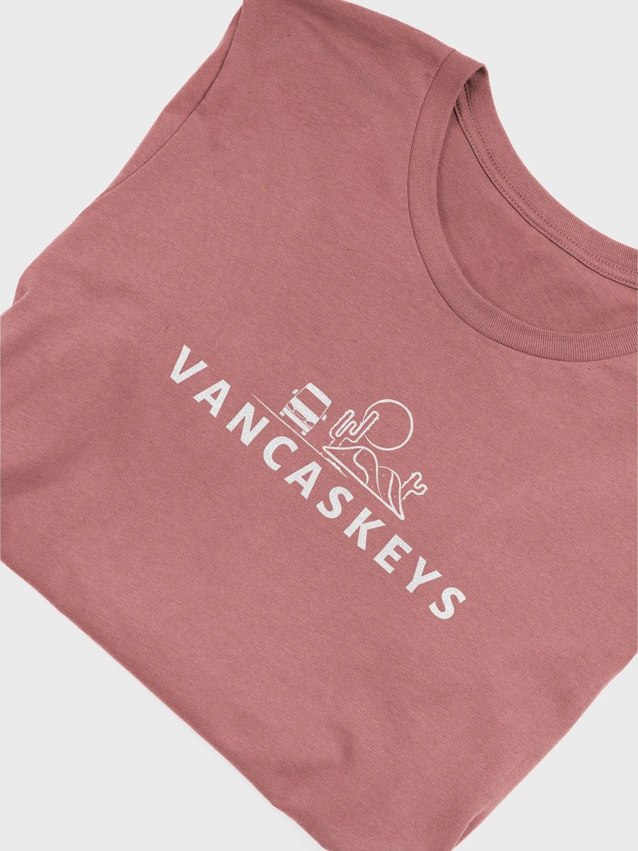 Supersoft T-Shirt (Front Design) product image (21)