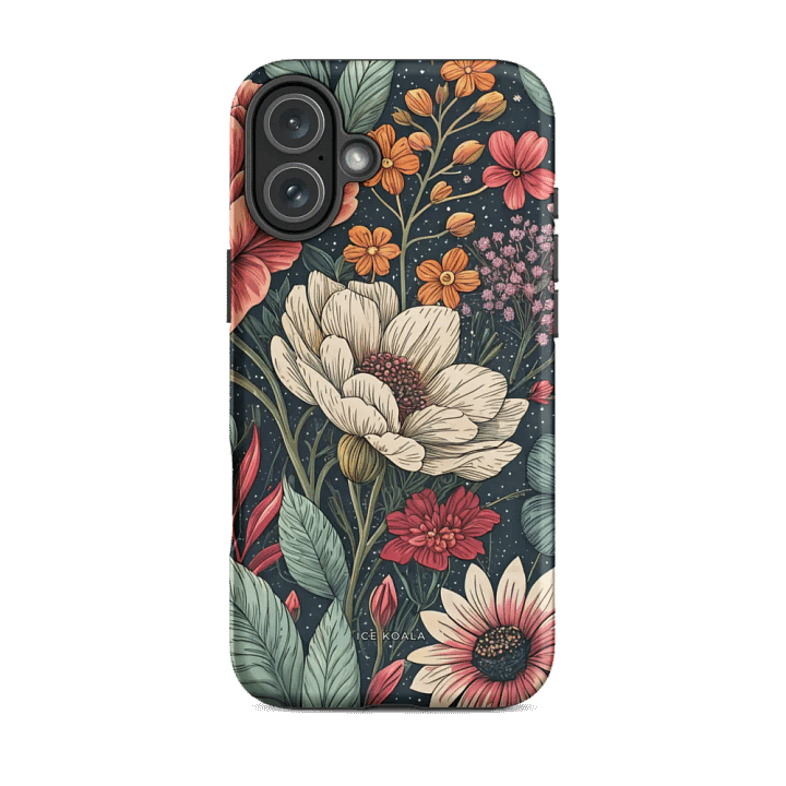 Old Flowers product image (1)