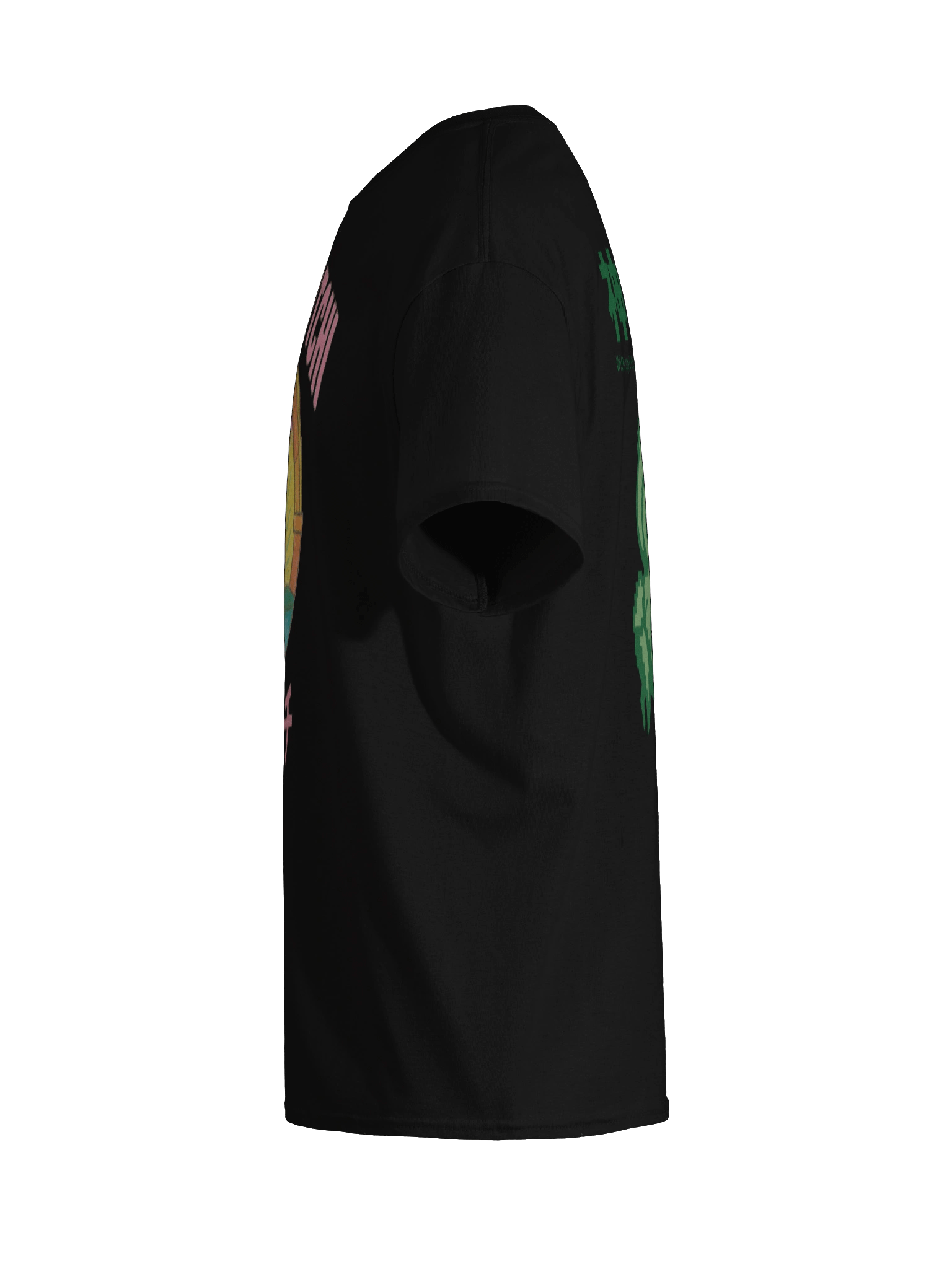 Kamigotchi Yominet T-Shirt product image (22)