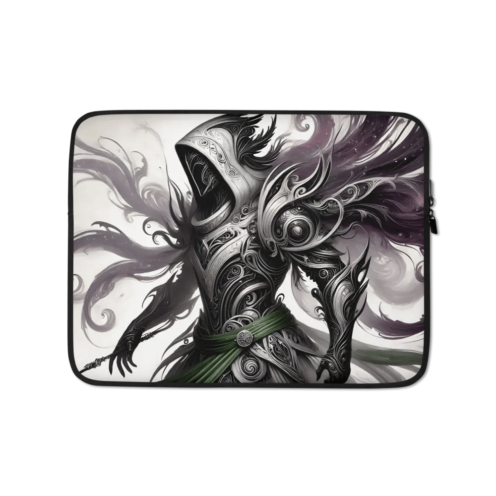 Elite Sentinel - 8 Laptop Sleeve product image (1)