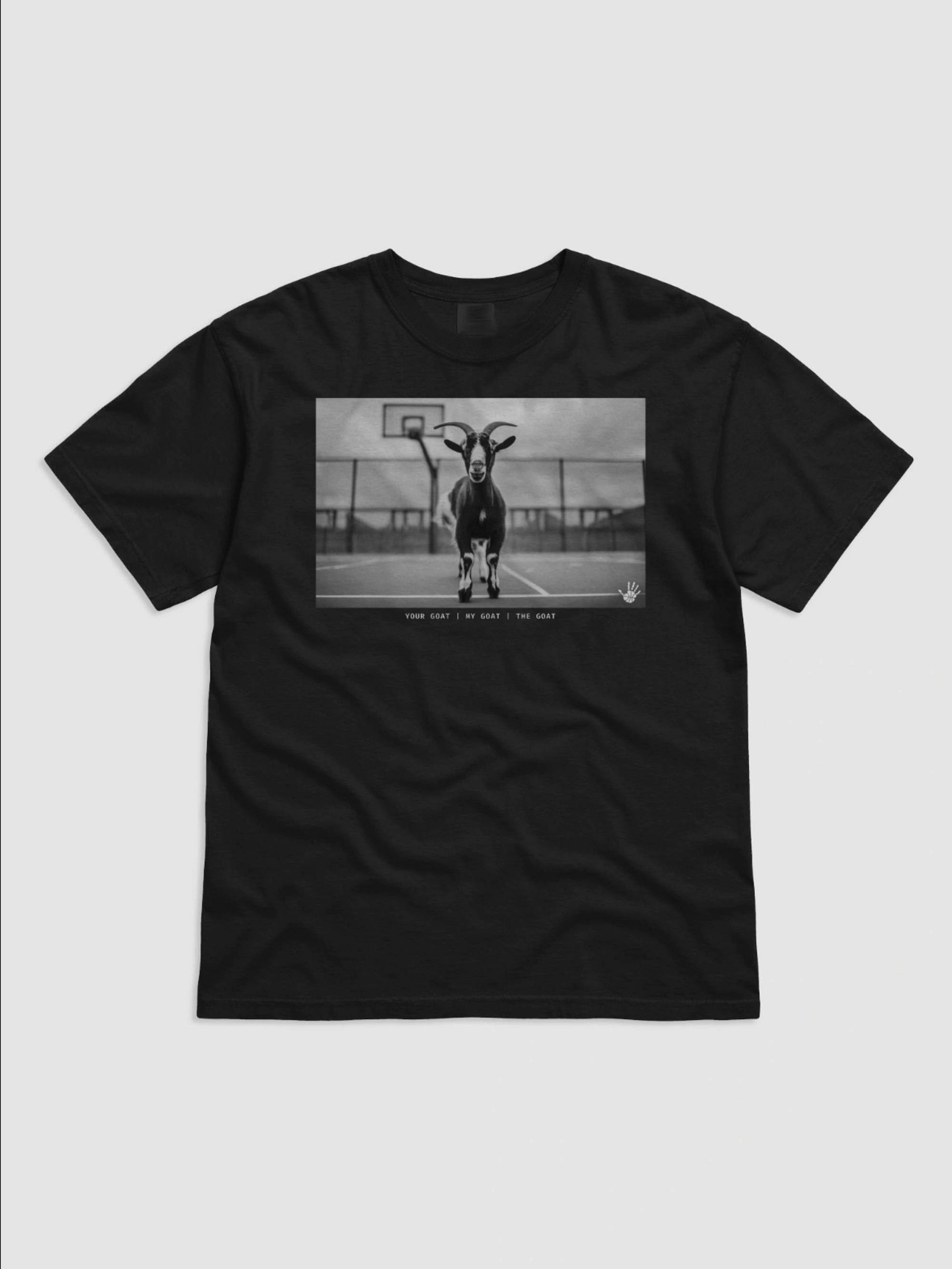 The Goat Debate | Youth Size product image (1)