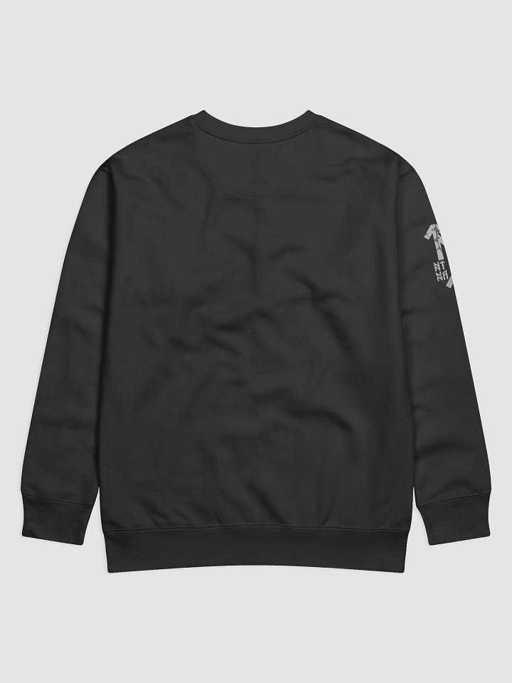 Fu-k the Westboro Baptist Church Alt - Sweater product image (2)