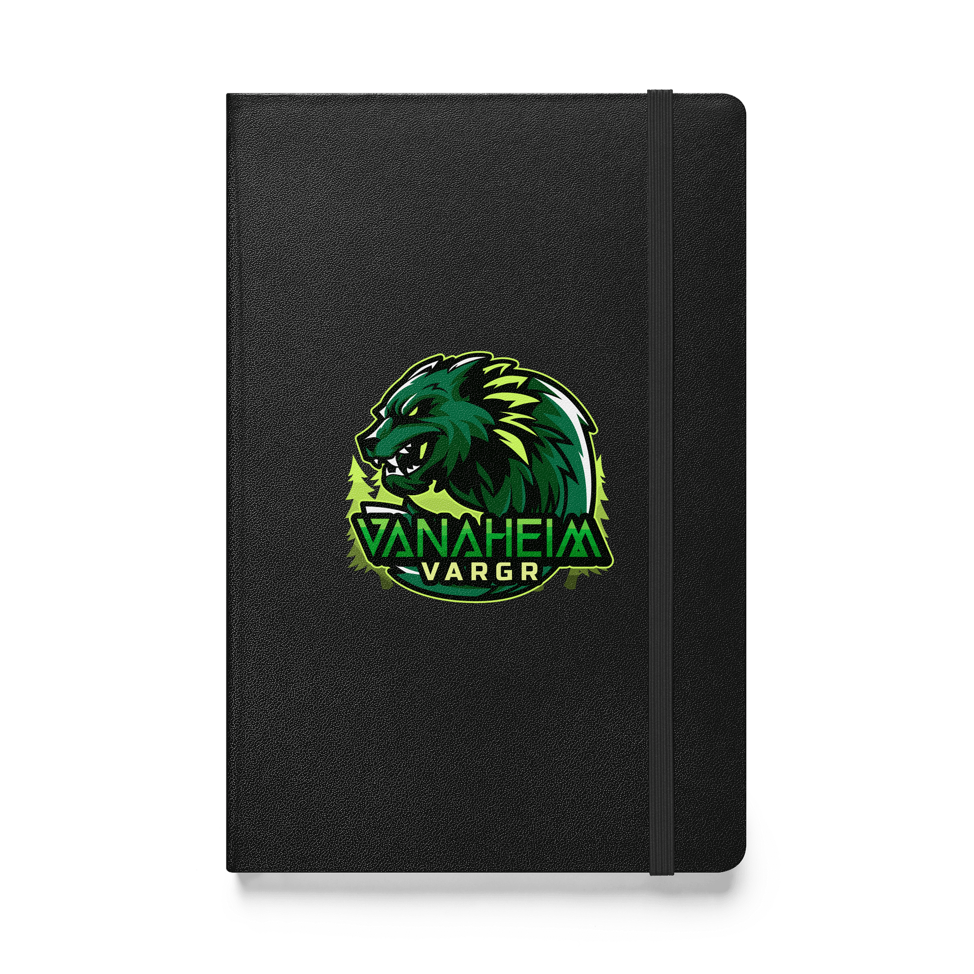 VANAHEIM VARGR SKÁLDS JOURNAL product image (1)