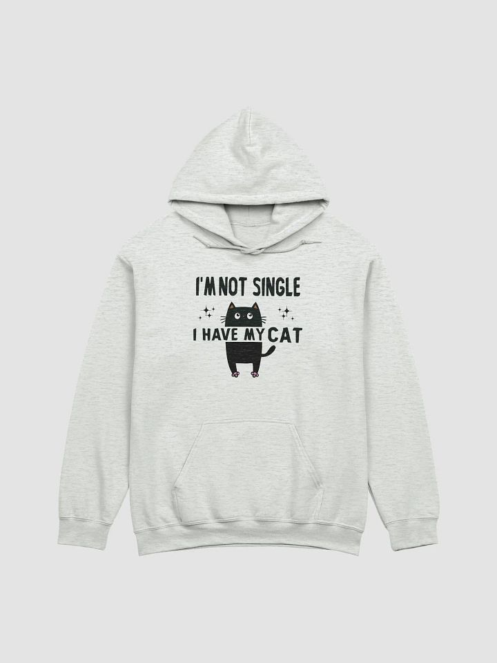 Im not single i have my cat product image (1)